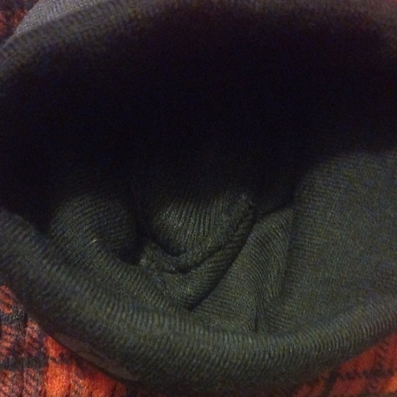 Spyder Two-Tone Black and Gray Beanie - Picture 5 of 5